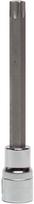 Įrankiai ir matavimo prietaisai // Rankiniai įrankiai ir rankinių įrankių komplektai // Bitonasadka 1/2" t55 torx 140mm proline