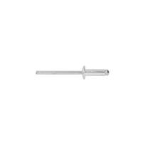 Įrankiai ir matavimo prietaisai // Rankiniai įrankiai ir rankinių įrankių komplektai // Nity zrywalne aluminium/stal 4,0*12 mm  szt.50