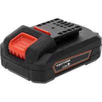 Akumuliatoriai ir baterijos // Power tool batteries // Akumulator 2ah, li-ion, do system 20v
