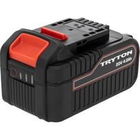 Akumuliatoriai ir baterijos // Power tool batteries // Akumulator 4ah, li-ion, do system 20v