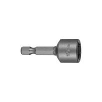 Įrankiai ir matavimo prietaisai // Rankiniai įrankiai ir rankinių įrankių komplektai // Końcówka z nasadką magnet, gn. 6-kąt 12mm szt.5 proline [p]