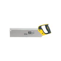 Įrankiai ir matavimo prietaisai // Rankiniai įrankiai ir rankinių įrankių komplektai // Piła grzbietnica fatmax 12" ząb jetcut 11z/cal