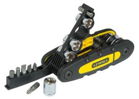 Įrankiai ir matavimo prietaisai // Rankiniai įrankiai ir rankinių įrankių komplektai // Multi-tool 14w1