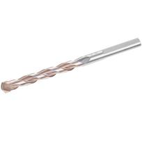 Gręžtuvai, suktuvai, perforatoriai // Priedai malūnėliams, gręžtuvams ir suktuvams // Wiertło do multimateriału fi=10x134/72 mm