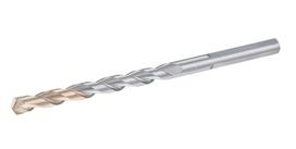 Gręžtuvai, suktuvai, perforatoriai // Priedai malūnėliams, gręžtuvams ir suktuvams // Wiertło do multimateriału fi=8x134/72 mm