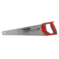 Įrankiai ir matavimo prietaisai // Rankiniai įrankiai ir rankinių įrankių komplektai // Piła płatnica 450mm ząb agresywny hartowany  7/cal   proline