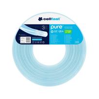 Įrankiai ir matavimo prietaisai // Rankiniai įrankiai ir rankinių įrankių komplektai // Wąż do wody pitnej Cellfast Pure 12,5mm x 2,5mm 20m