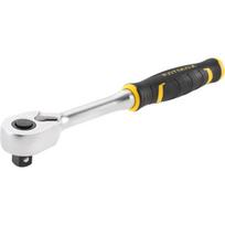 Įrankiai ir matavimo prietaisai // Rankiniai įrankiai ir rankinių įrankių komplektai // Grzechotka microtough 1/4" 120t