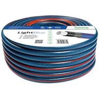 Laistymo įranga // Paviršinio laistymo įranga :: Laistymo žarnos // Wąż ogrodowy Vartco Light Blue 3/4" 50m