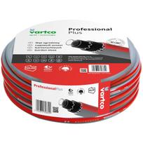 Laistymo įranga // Paviršinio laistymo įranga :: Laistymo žarnos // Wąż ogrodowy Vartco Professional Plus 3/4" 50m