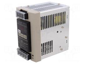 Power supply: switching | 180W | 24VDC | 85÷264VAC | 80÷370VDC | IP20