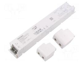 Power supply: switching | LED | DALI 2 | 200W | 48VDC | 4167mA | IP20