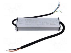 Power supply: switching | LED | 150W | 12VDC | 198÷264VAC | IP67 | 91%