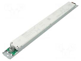 Power supply: switching | LED | 100W | 24VDC | 1250÷4167mA | 198÷264VAC