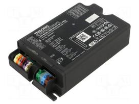 Power supply: switching | LED | DALI 2 | 90W | 46÷165VDC | 200÷1050mA
