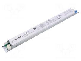 Power supply: switching | LED | 100W | 100÷300VDC | 150÷500mA | IP20