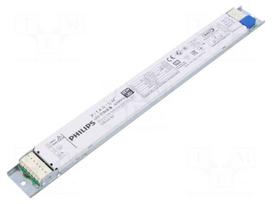 Power supply: switching | LED | DALI | 35W | 50÷220VDC | 80÷350mA | IP20