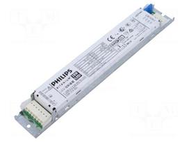 Power supply: switching | LED | DALI | 18W | 24÷54VDC | 100÷500mA | IP20