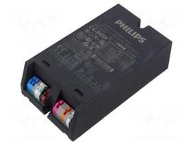 Power supply: switching | LED | DALI | 110W | 50÷160VDC | 70÷1050mA