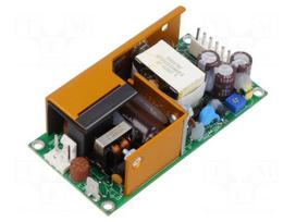 Power supply: switching | open | 40W | 120÷370VDC | 90÷264VAC | OUT: 1