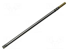 Tip | chisel | 5mm | 510°C | for soldering station