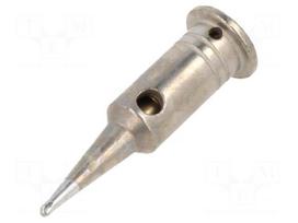 Tip | chisel | 1mm