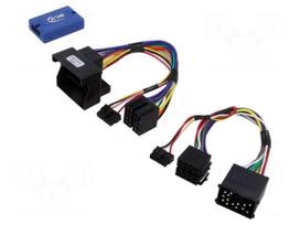 Adapter for control from steering wheel | BMW,Mini
