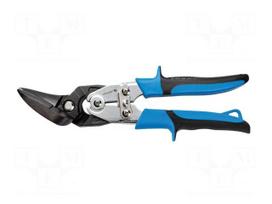 Cutters | for cutting iron, copper or aluminium sheet metal