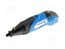 Miniature drill | 170W | 230VAC | 8000÷35000rpm | 3.2mm