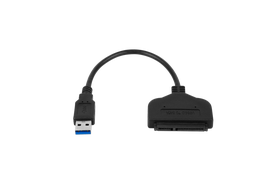 Nešiojamieji ir planšetiniai kompiuteriai // Nešiojamieji kompiuteriai, užrašų knygelės, priedai // Kabel adapter USB 3.0 SATA