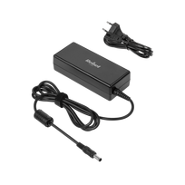 Akumuliatoriai ir baterijos // Power supply unit / charger for laptop, tablet // Zasilacz Rebel do laptopa SAMSUNG 90 W / 19 V / 4,74 A / 5,5x3 mm