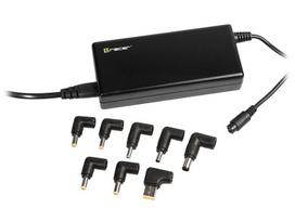 Akumuliatoriai ir baterijos // Power supply unit / charger for laptop, tablet // Zasilacz do notebooka TRACER Prime Energy 70