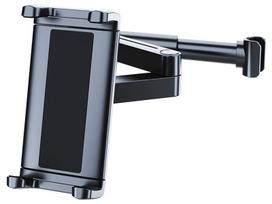Planšetdatori ir planšetinių kompiuterių priedai // Planšetinių kompiuterių priedai // Uchwyt na telefon/tablet TRACER UT2