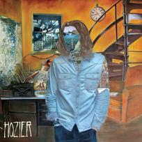 Hozier - Hozier (vinilinė plokštelė, LP)