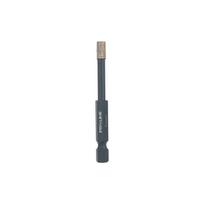 Gręžtuvai, suktuvai, perforatoriai // Priedai malūnėliams, gręžtuvams ir suktuvams // Otwornica diamentowa 5mm, 1/4", proline