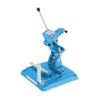 Gręžtuvai, suktuvai, perforatoriai // Priedai malūnėliams, gręžtuvams ir suktuvams // Stojak do szlifierki 115mm lub 125mm