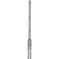 Gręžtuvai, suktuvai, perforatoriai // Priedai malūnėliams, gręžtuvams ir suktuvams // Wiertło do betonu sds plus s4  6*160mm proline
