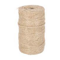 Įrankiai ir matavimo prietaisai // Virvės / Trosai // Sznurek jutowy pakowy fi=2.5mm motek ok.250g szt.1