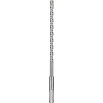 Gręžtuvai, suktuvai, perforatoriai // Priedai malūnėliams, gręžtuvams ir suktuvams // Wiertło do betonu sds plus s4  8*210mm proline