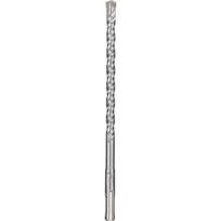 Gręžtuvai, suktuvai, perforatoriai // Priedai malūnėliams, gręžtuvams ir suktuvams // Wiertło do betonu sds plus s4  10*210mm proline