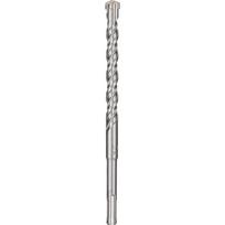 Gręžtuvai, suktuvai, perforatoriai // Priedai malūnėliams, gręžtuvams ir suktuvams // Wiertło do betonu sds plus s4  14*210mm proline