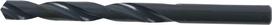 Gręžtuvai, suktuvai, perforatoriai // Priedai malūnėliams, gręžtuvams ir suktuvams // Wiertło do metalu hss din338 szlif.kr.  5.3mm szt.1 proline