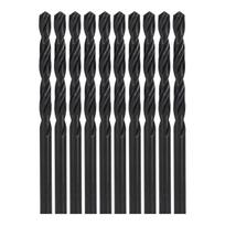 Gręžtuvai, suktuvai, perforatoriai // Priedai malūnėliams, gręžtuvams ir suktuvams // Wiertło do metalu hss din338 szlif.kr.  5.6mm szt.1 proline