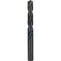 Gręžtuvai, suktuvai, perforatoriai // Priedai malūnėliams, gręžtuvams ir suktuvams // Wiertło do metalu hss din338 szlif.kr. 18.5mm szt.1 proline