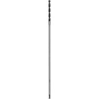 Gręžtuvai, suktuvai, perforatoriai // Priedai malūnėliams, gręžtuvams ir suktuvams // Wiertło do szalunków fi 12mm, dł 600mm, proline