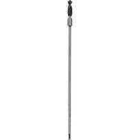 Gręžtuvai, suktuvai, perforatoriai // Priedai malūnėliams, gręžtuvams ir suktuvams // Wiertło do szalunków fi 20mm, dł 600mm, proline