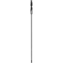 Gręžtuvai, suktuvai, perforatoriai // Priedai malūnėliams, gręžtuvams ir suktuvams // Wiertło do szalunków fi 18mm, dł 600mm, proline