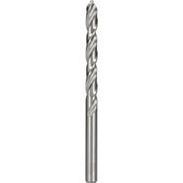 Gręžtuvai, suktuvai, perforatoriai // Priedai malūnėliams, gręžtuvams ir suktuvams // Wiertło do metalu hss din338  szlif. 7.8mm szt.1 proline