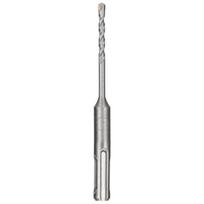 Gręžtuvai, suktuvai, perforatoriai // Priedai malūnėliams, gręžtuvams ir suktuvams // Wiertło do betonu sds plus 4*110mm