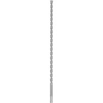 Gręžtuvai, suktuvai, perforatoriai // Priedai malūnėliams, gręžtuvams ir suktuvams // Wiertło do betonu sds plus 12*450mm